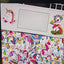 50pc unicorn stickers