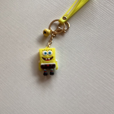 SpongeBob Key Chains