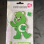 Pipstick Care Bear Stickers