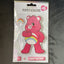 Pipstick Care Bear Stickers