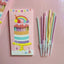 12pc Birthday Candles