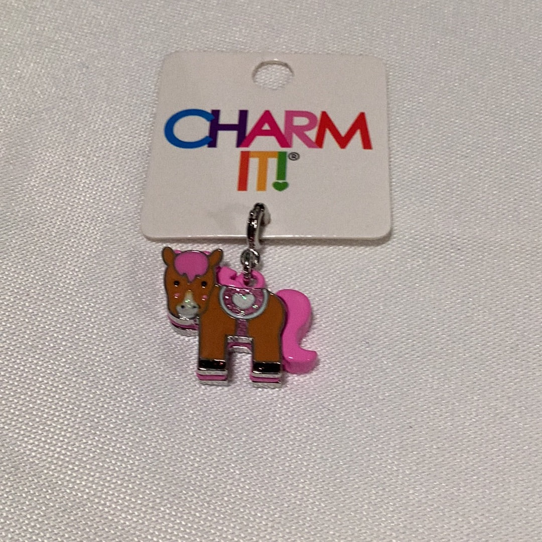 CHARM IT! Animal Charms