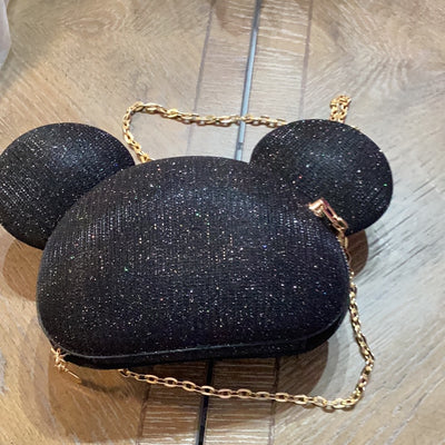 Mouse Ears Handbag