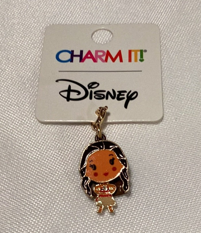 CHARM IT! Disney Princesses