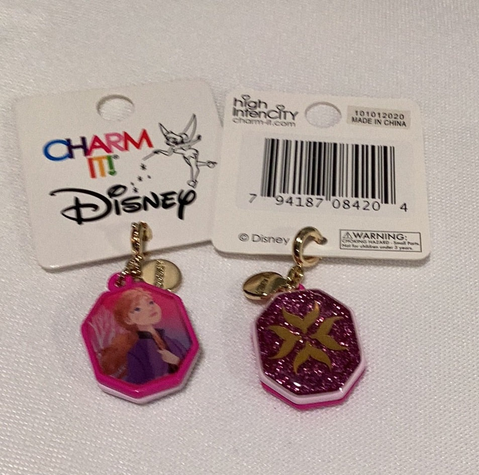 CHARM IT! Disney Princesses