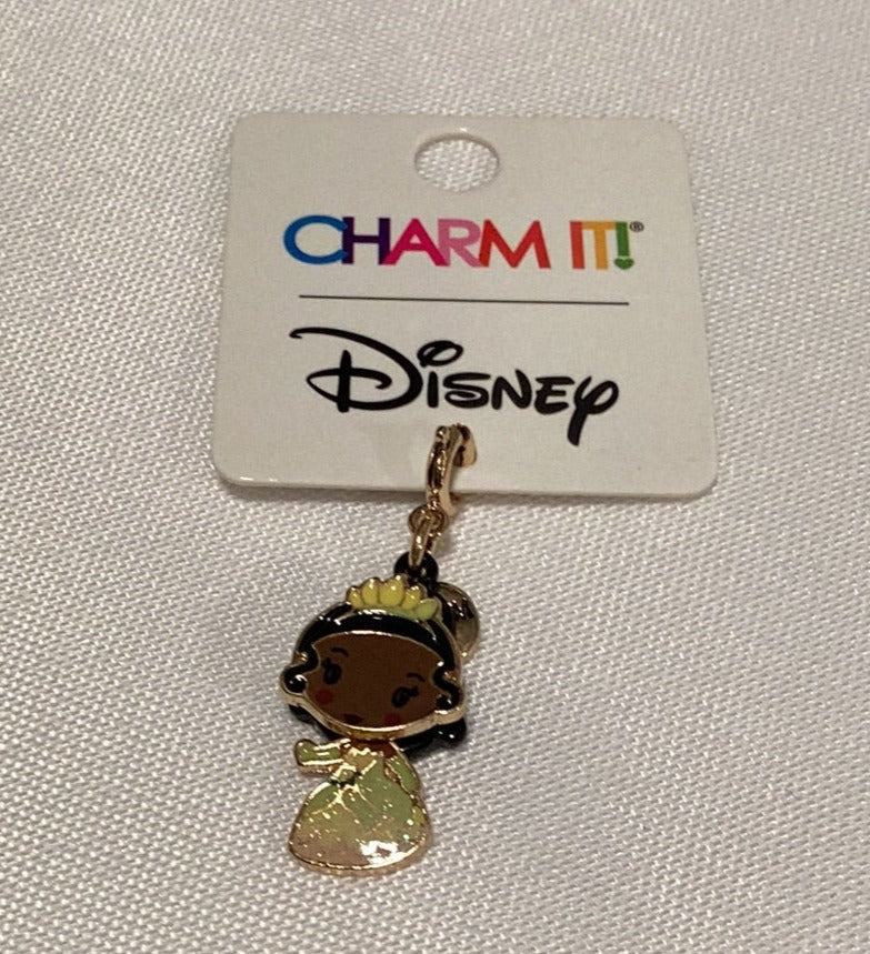 CHARM IT! Disney Princesses