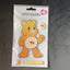 Pipstick Care Bear Stickers