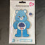 Pipstick Care Bear Stickers