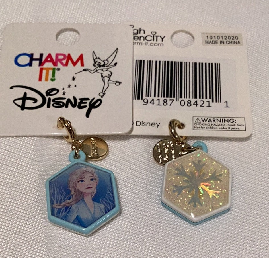 CHARM IT! Disney Princesses