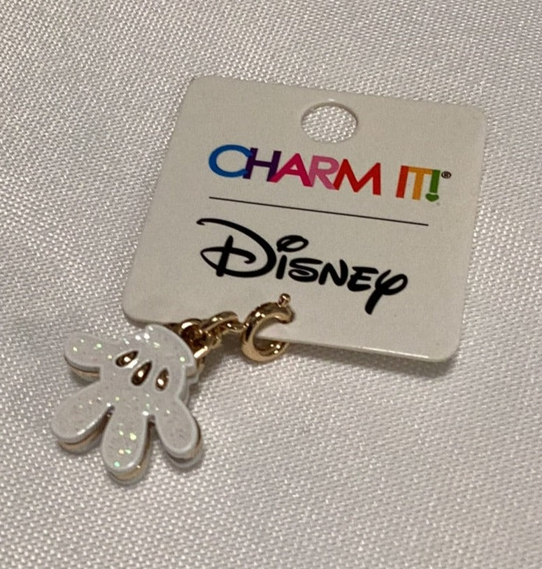 CHARM IT! Mickey and Minnie Mouse