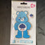 Pipstick Care Bear Stickers