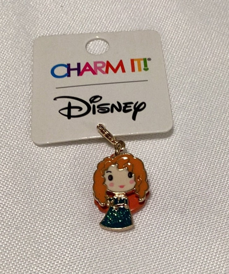 CHARM IT! Disney Princesses