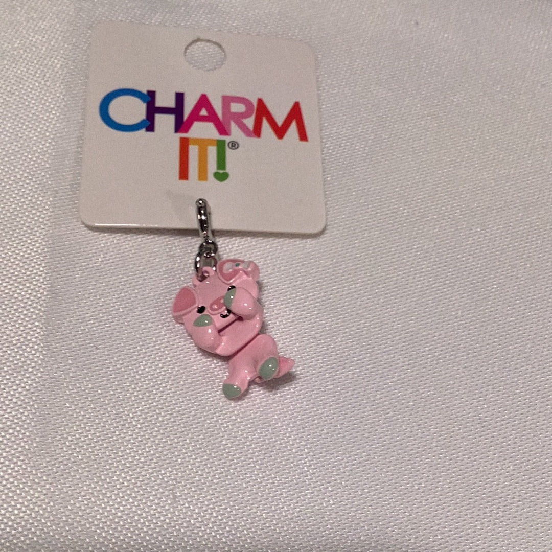 CHARM IT! Animal Charms