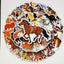 50pc Horse Stickers