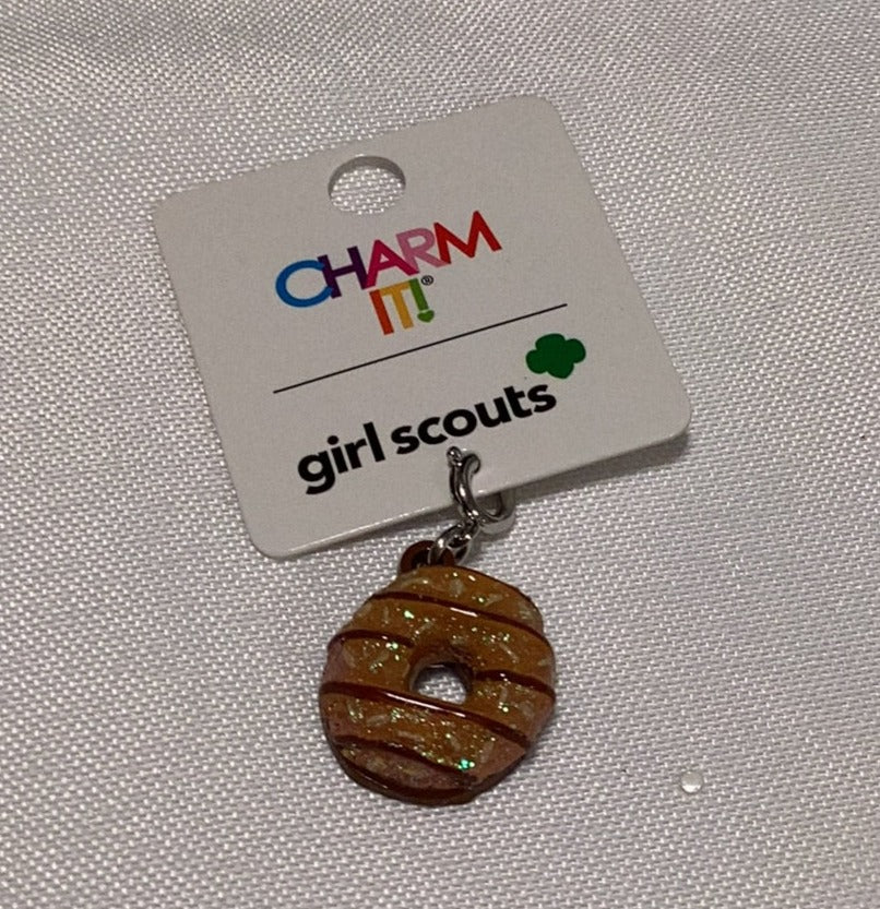 CHARM IT! Girl Scouts