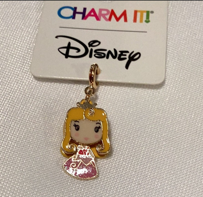 CHARM IT! Disney Princesses