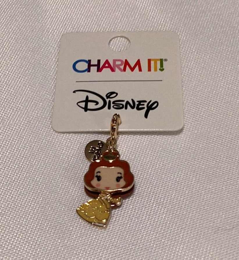 CHARM IT! Disney Princesses