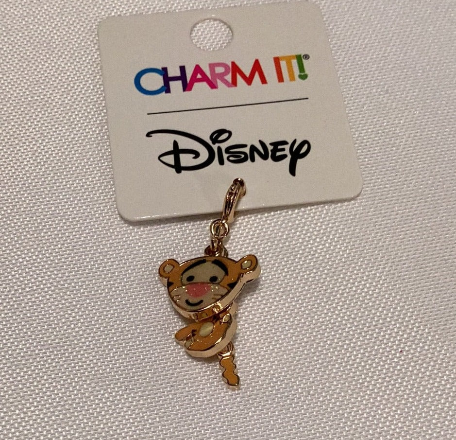 CHARM IT! Winnie the Pooh Charms