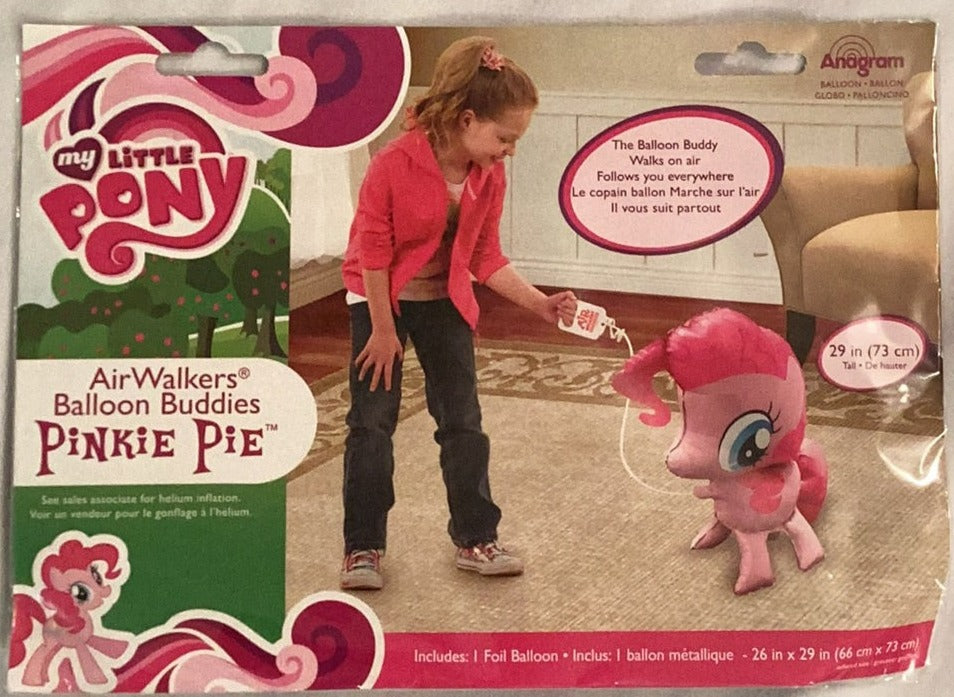 My Little Pony Airwalker