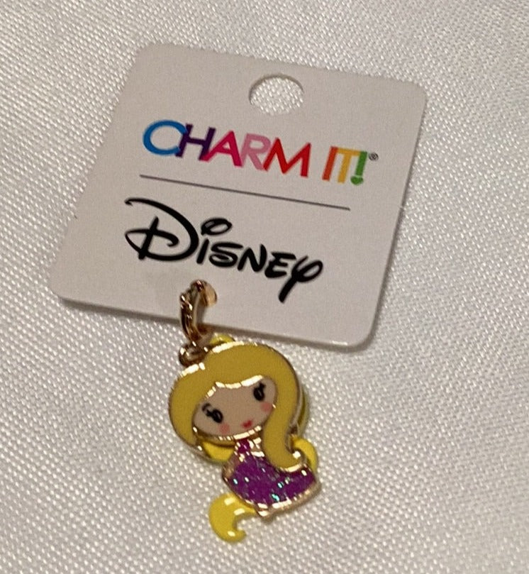 CHARM IT! Disney Princesses