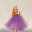 Disney Princess Cake or Cupcake Toppers