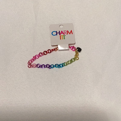 CHARM IT!  Chain Bracelet