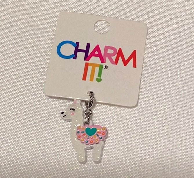 CHARM IT! Animal Charms