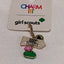 CHARM IT! Girl Scouts