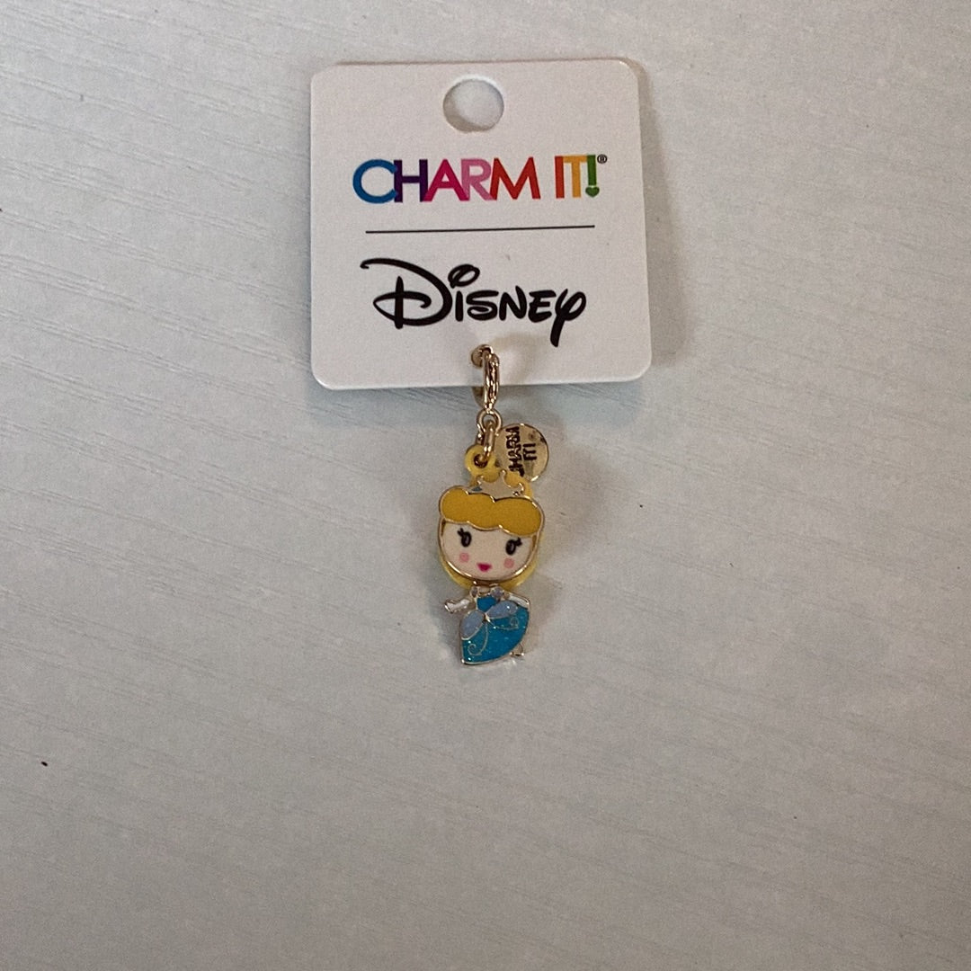 CHARM IT! Disney Princesses