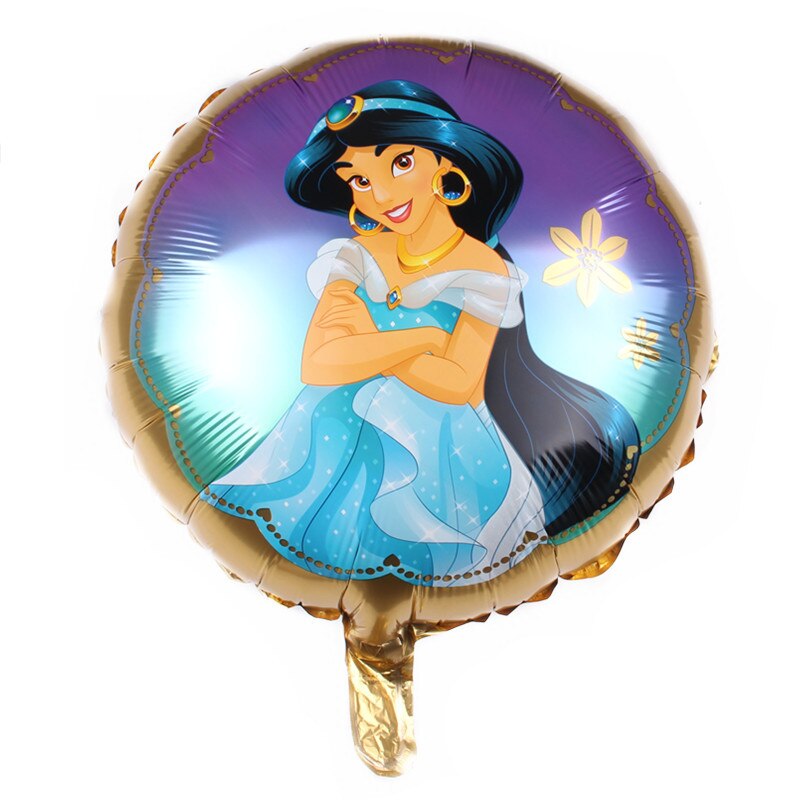 Jasmine Balloon