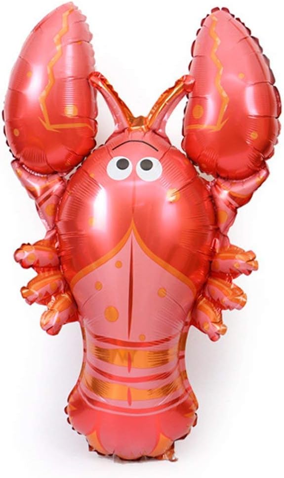 Lobster Balloon