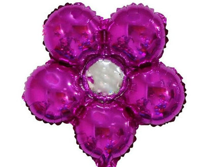 Flower Shaped Balloon