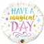 'Have a Magical Day' Balloon