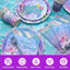 Mermaid Birthday Party Pack for 16