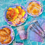 Mermaid Birthday Party Pack for 16