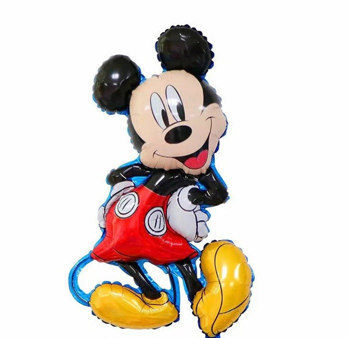 Mickey Mouse Balloon