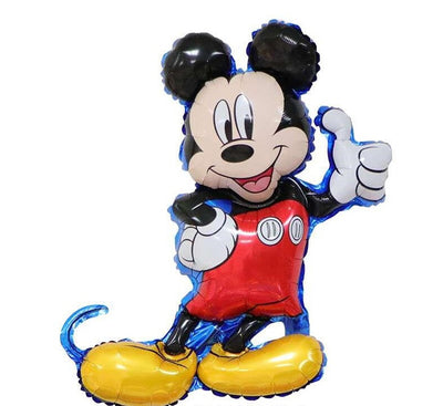 Mickey Mouse Balloon