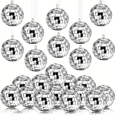 Mini Disco Balls