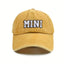 "MINI" Baseball Cap