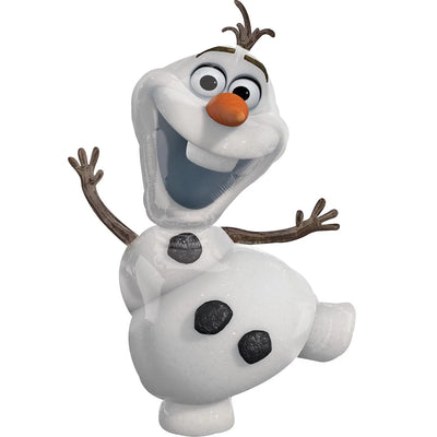 Olaf