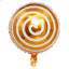 Swirled Candy Balloon