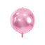 Solid Color 16" Orb Balloon