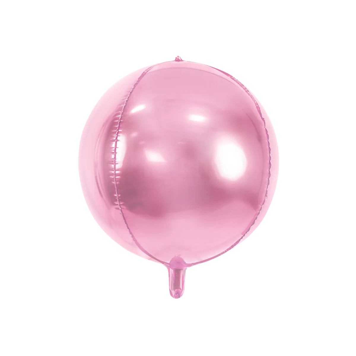 Solid Color 16" Orb Balloon