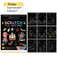 Scratch Art Cards for Kids