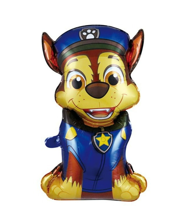 Paw Patrol: Chase Balloon