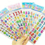 Puffy Stickers