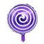 Swirled Candy Balloon