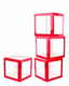 Balloon Boxes-Set of 4