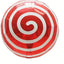 Swirled Candy Balloon