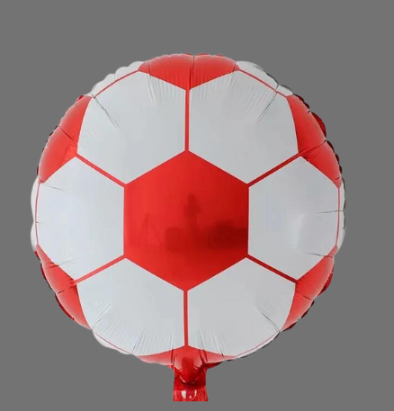 Soccer Ball Balloon